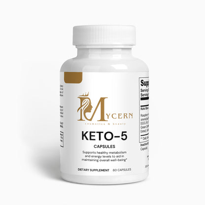 MyCern Keto-5