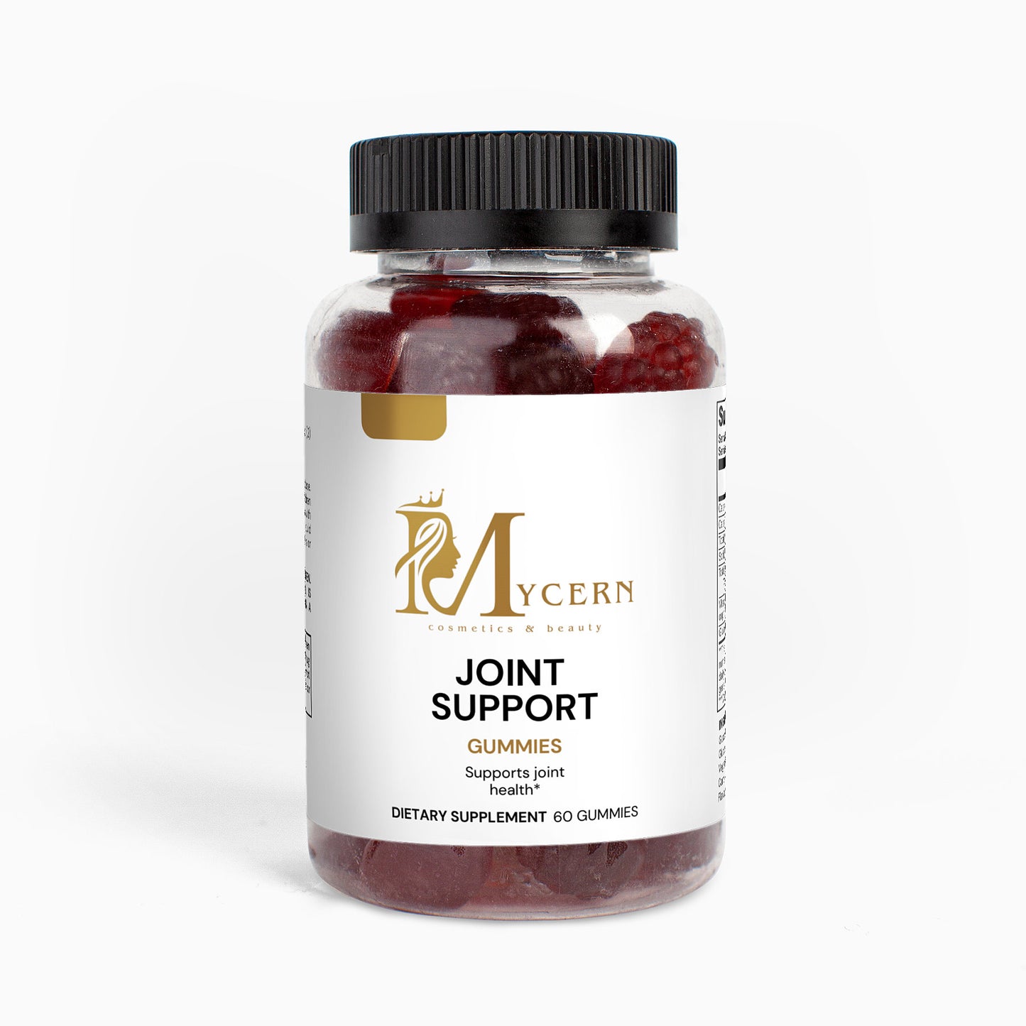 Mycern Joint Support Gummies (Adult)