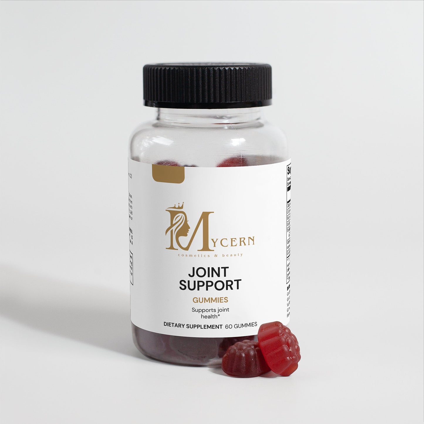 Mycern Joint Support Gummies (Adult)