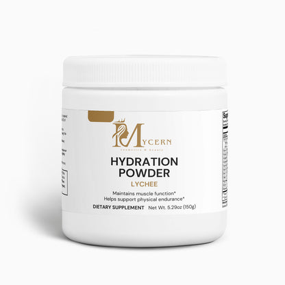 MyCern Hydration Powder (Lychee)