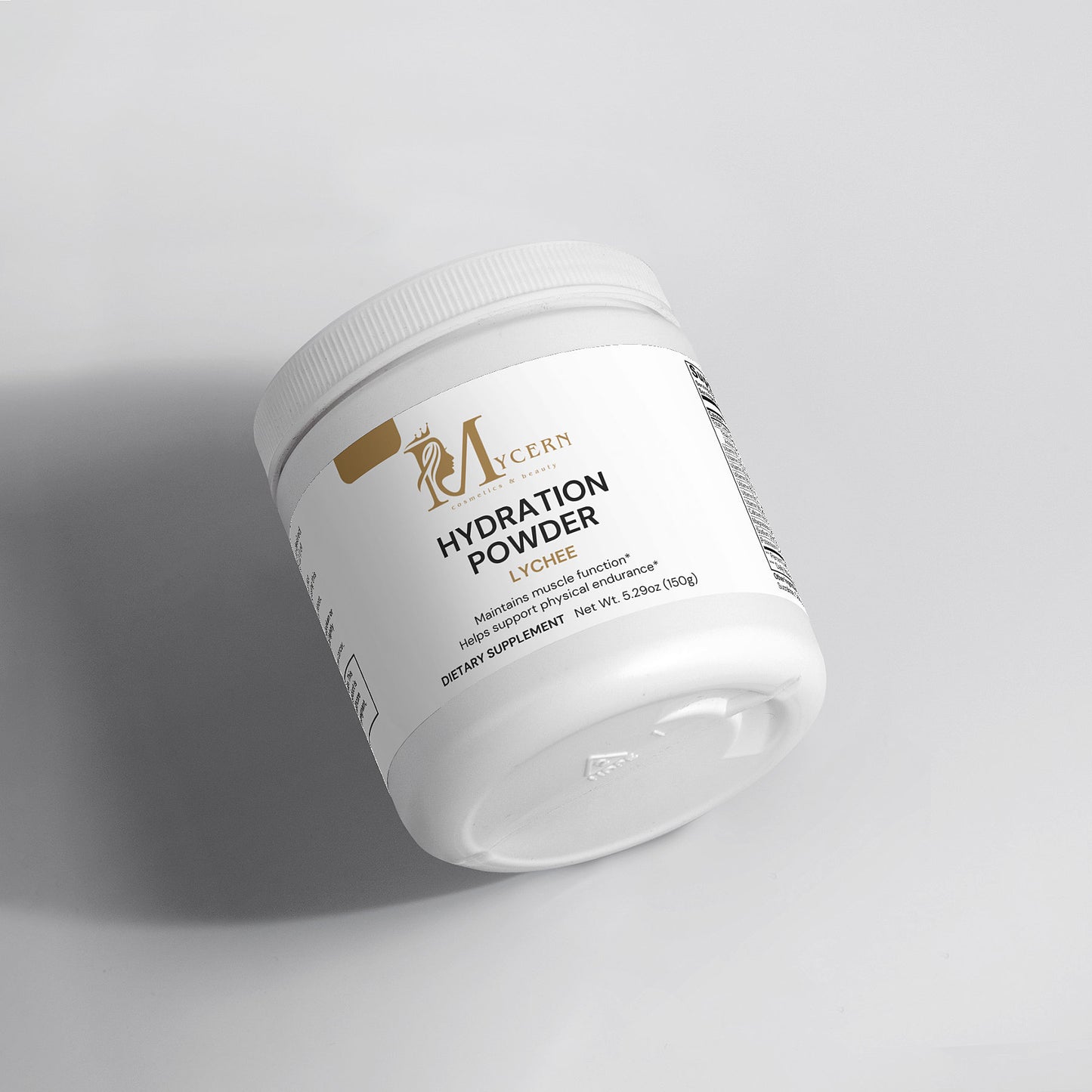 MyCern Hydration Powder (Lychee)