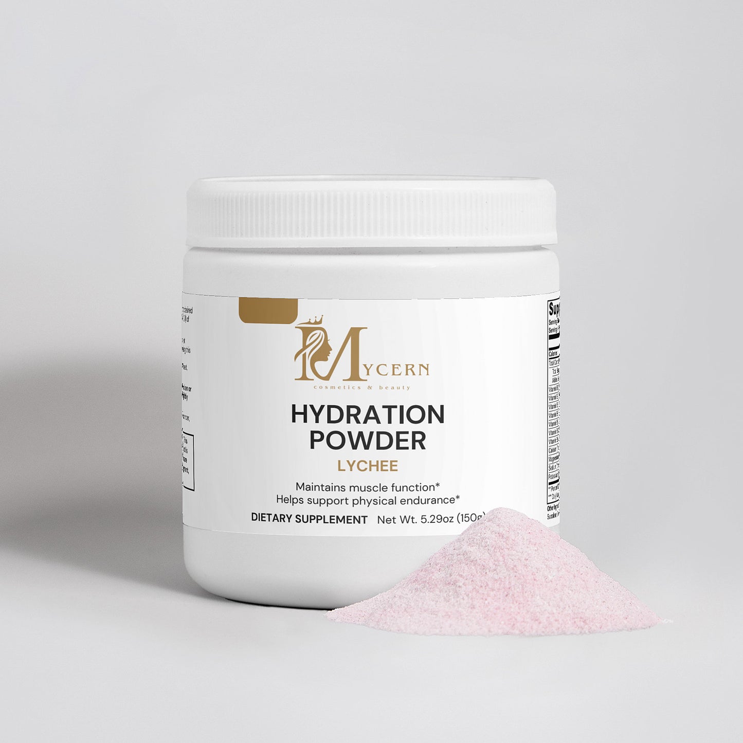 MyCern Hydration Powder (Lychee)