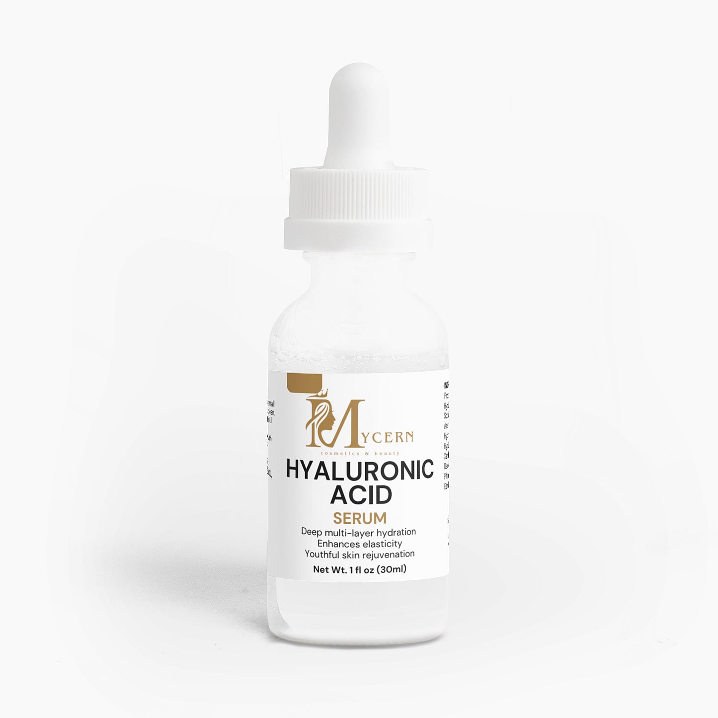 MyCern Hyaluronic Acid Serum