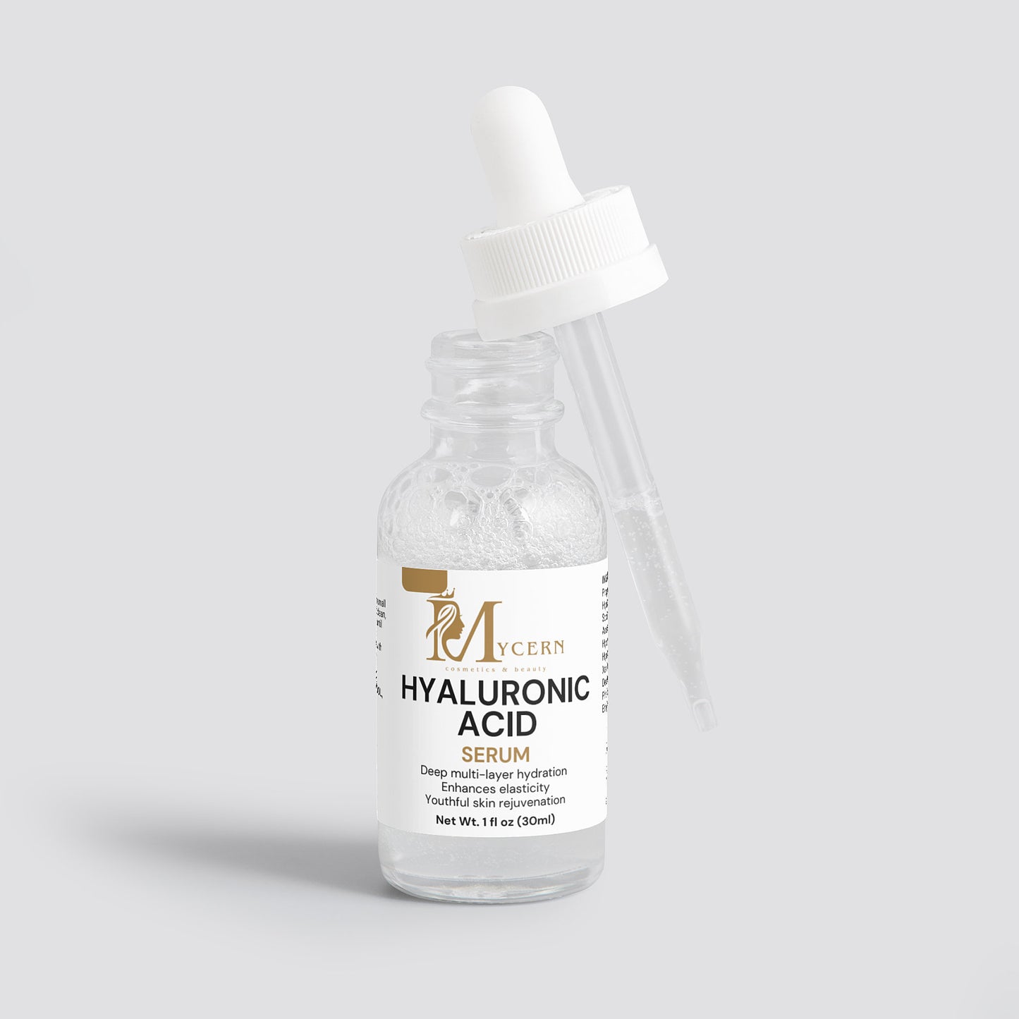 MyCern Hyaluronic Acid Serum