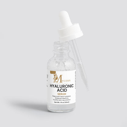 MyCern Hyaluronic Acid Serum