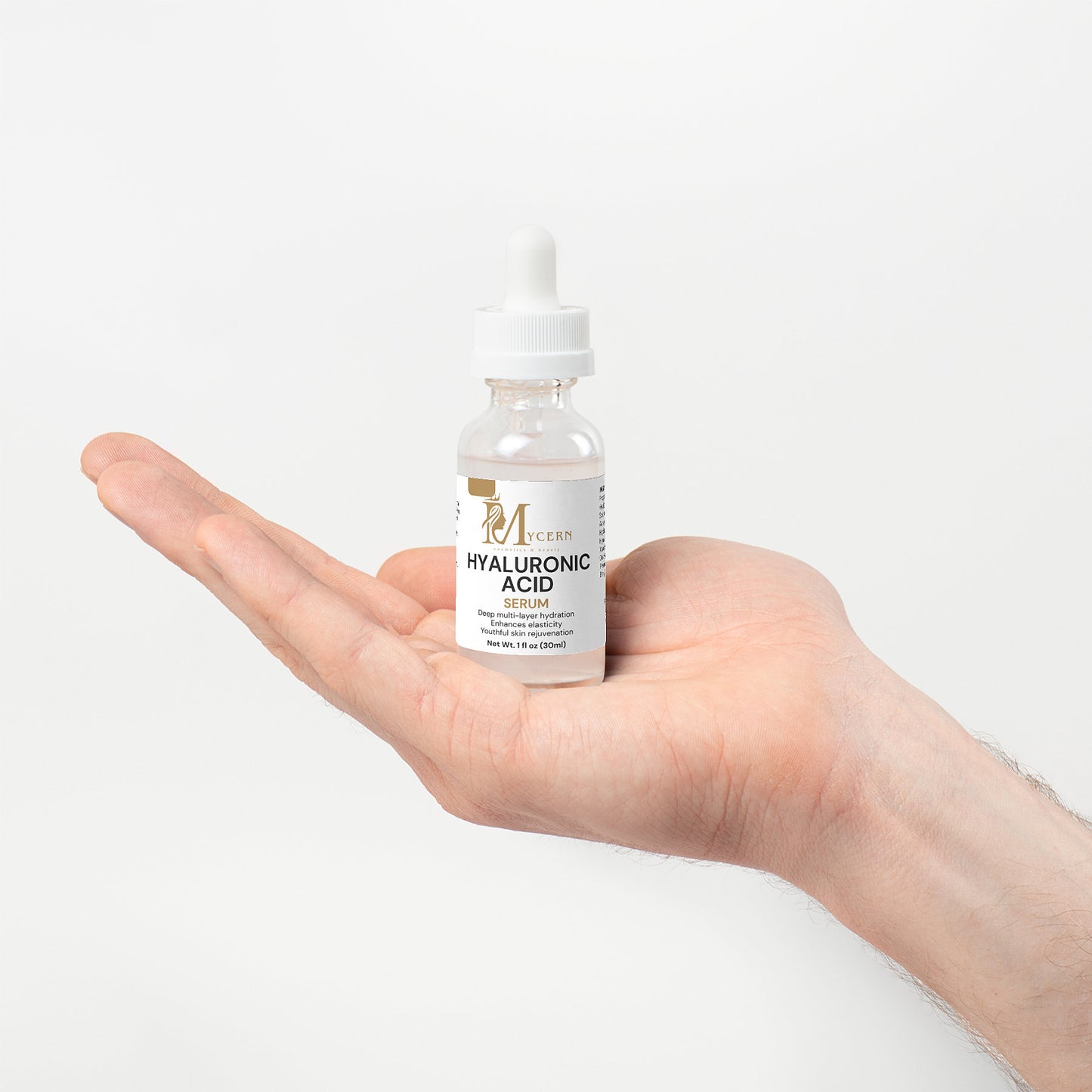 MyCern Hyaluronic Acid Serum