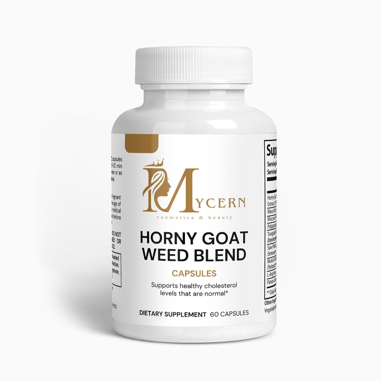 MyCern Horny Goat Weed Blend