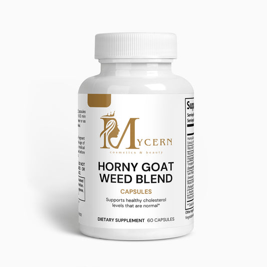 MyCern Horny Goat Weed Blend