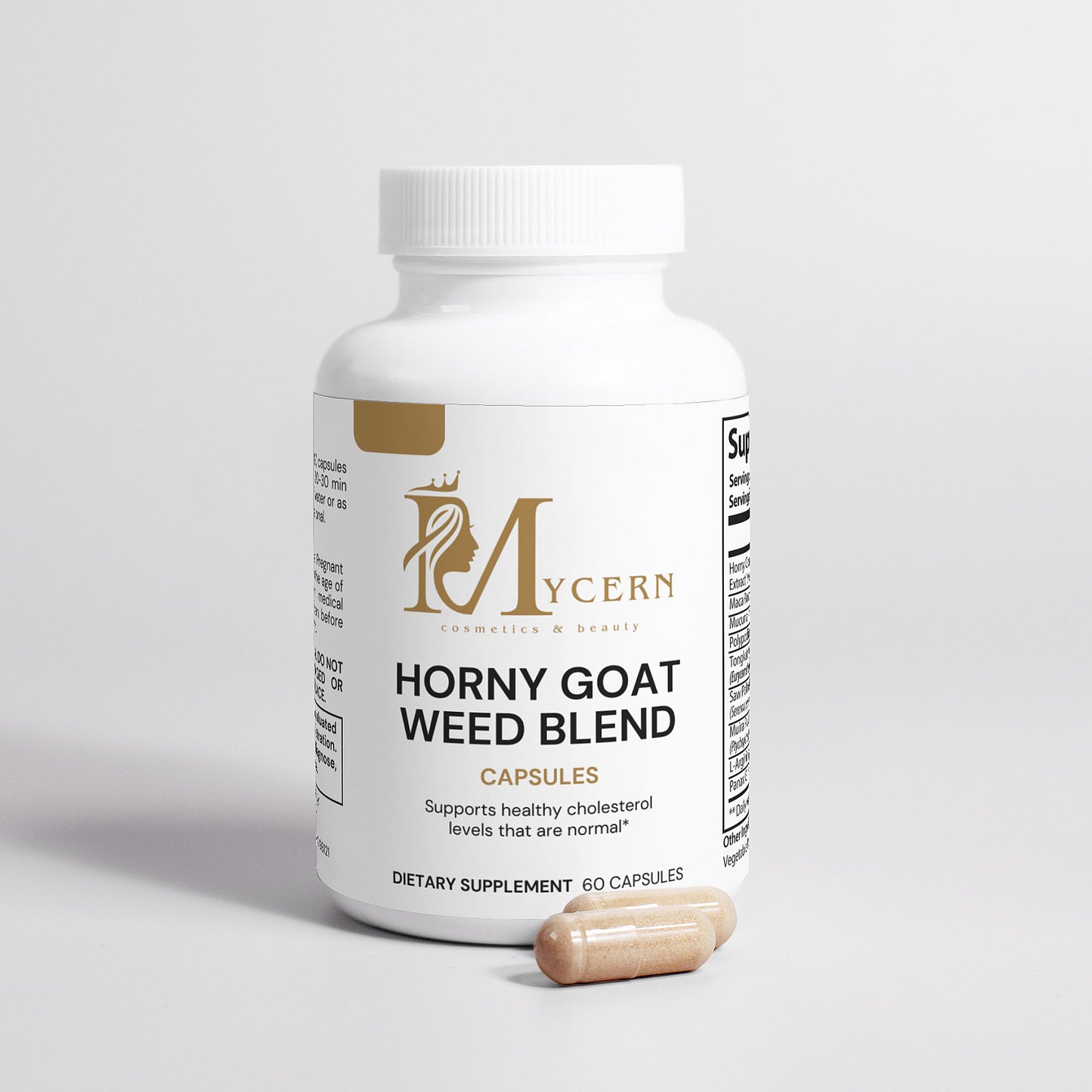 MyCern Horny Goat Weed Blend