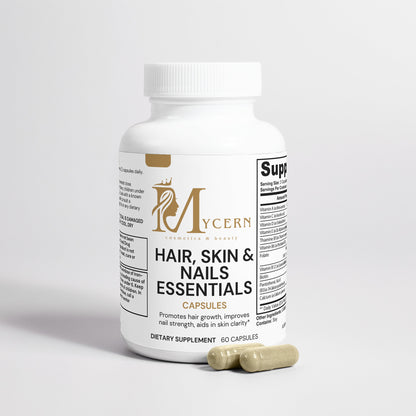 MyCern Hair, Skin and Nails Essentials