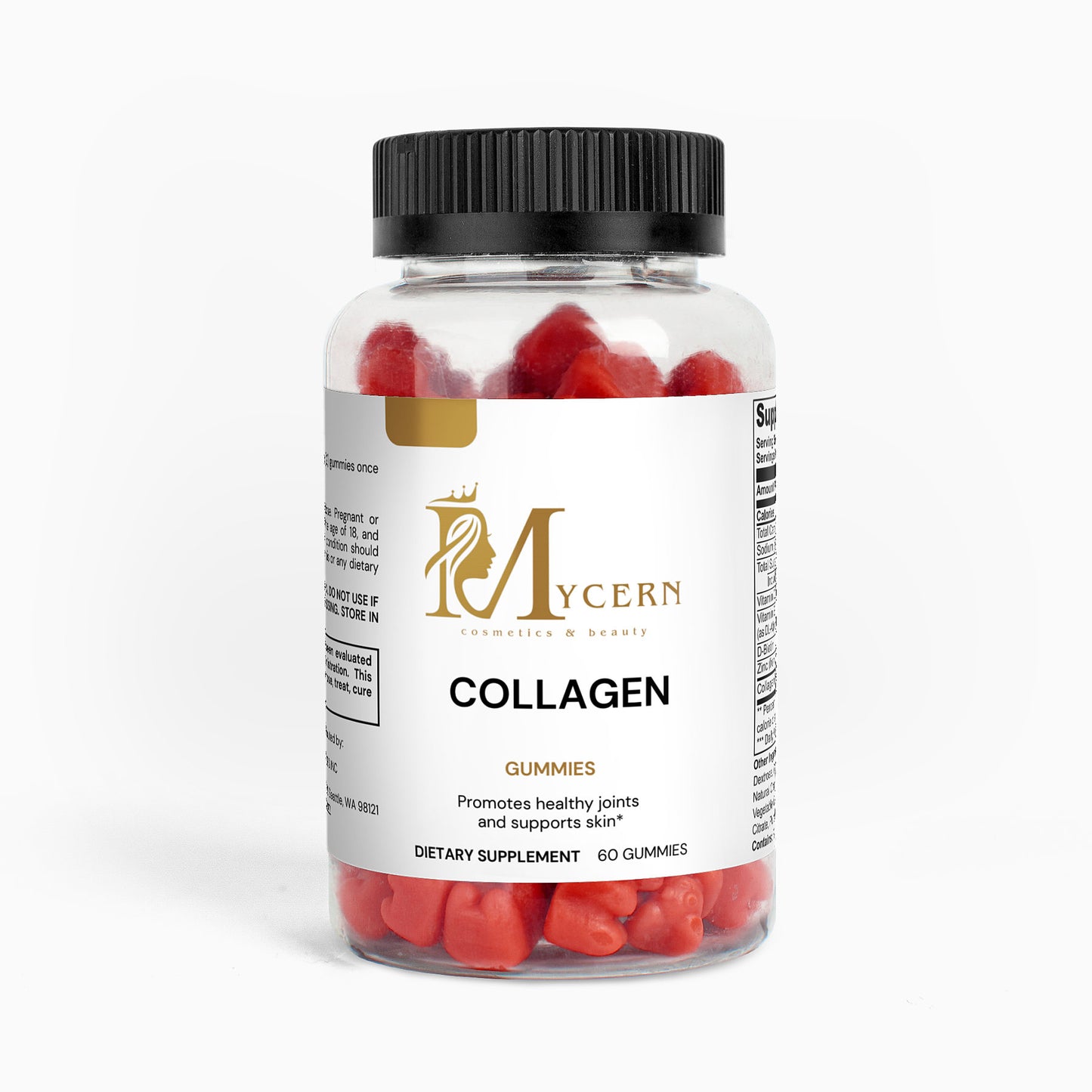 MyCern Collagen Gummies (Adult)