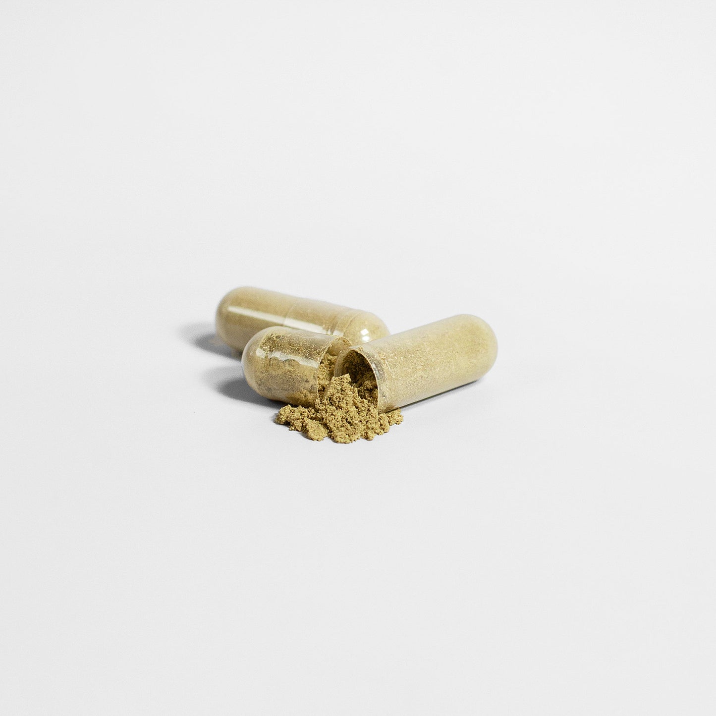 MyCern Ginkgo Biloba + Ginseng