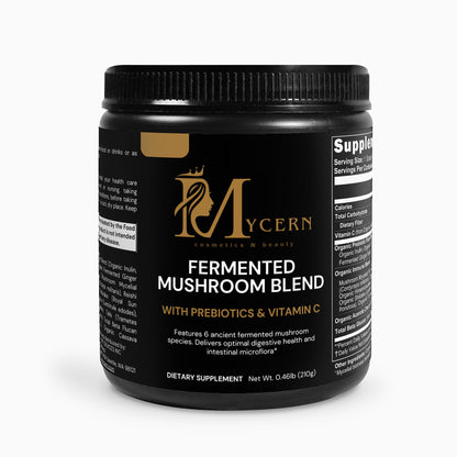 MyCern Fermented Mushroom Blend