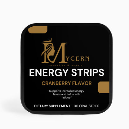 MyCern Energy Strips