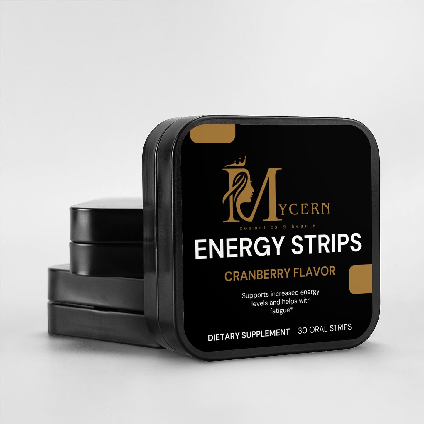 MyCern Energy Strips