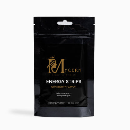 MyCern Energy Strips