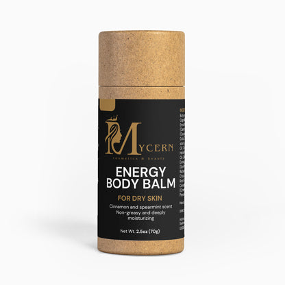 MyCern Energy Body Balm