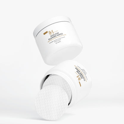 MyCern Dog Ear Cleaner Wipes