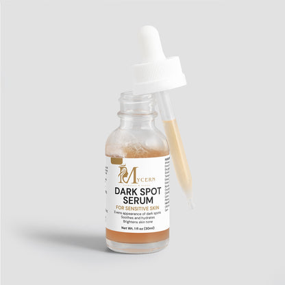 Mycern Dark Spot Serum for Sensitive Skin