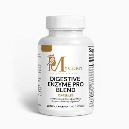 MyCern Digestive Enzyme Pro Blend