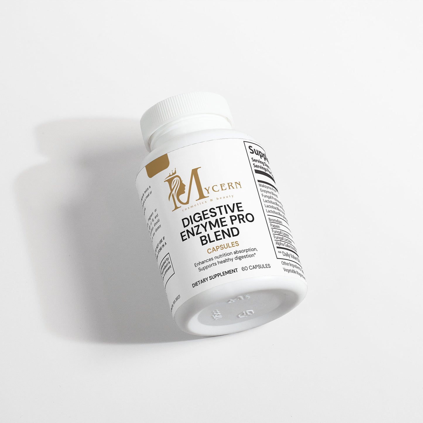 MyCern Digestive Enzyme Pro Blend