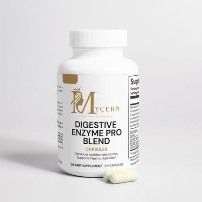 MyCern Digestive Enzyme Pro Blend