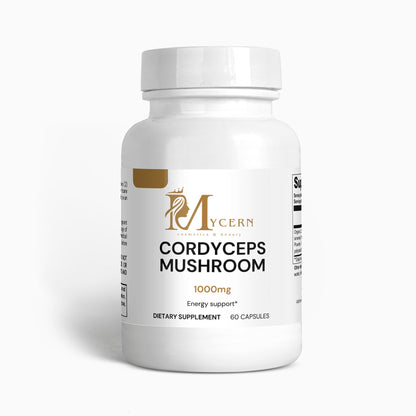 MyCern Cordyceps Mushroom