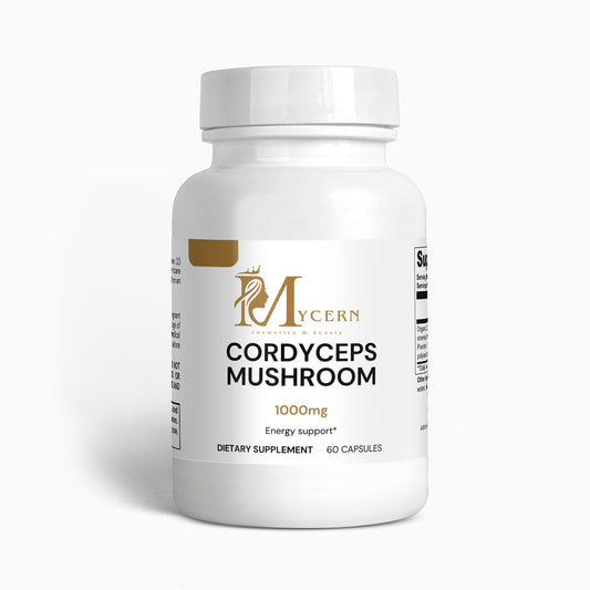 MyCern Cordyceps Mushroom