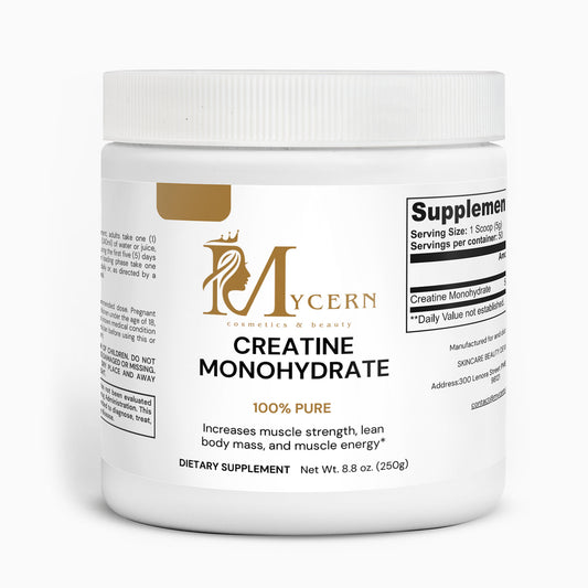 MyCern Creatine Monohydrate