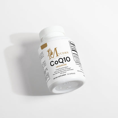 MyCern CoQ10 Ubiquinone