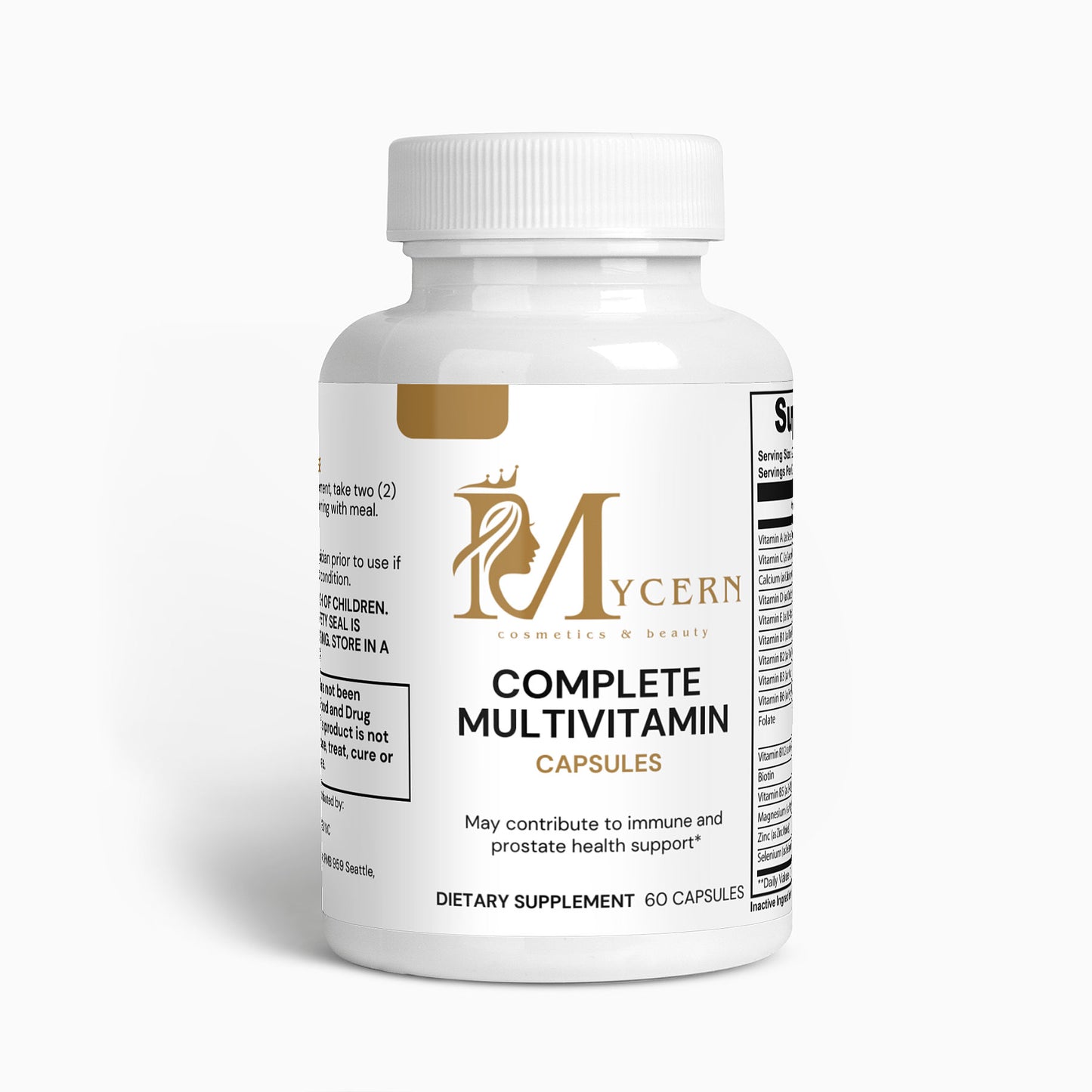 MyCern Complete Multivitamin