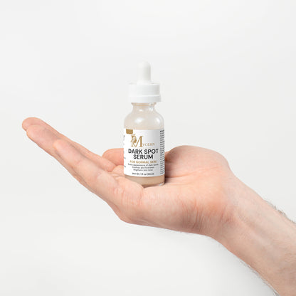 MyCern Dark Spot Serum for Normal Skin