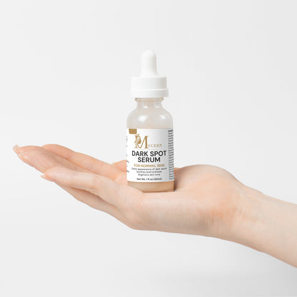 MyCern Dark Spot Serum for Normal Skin