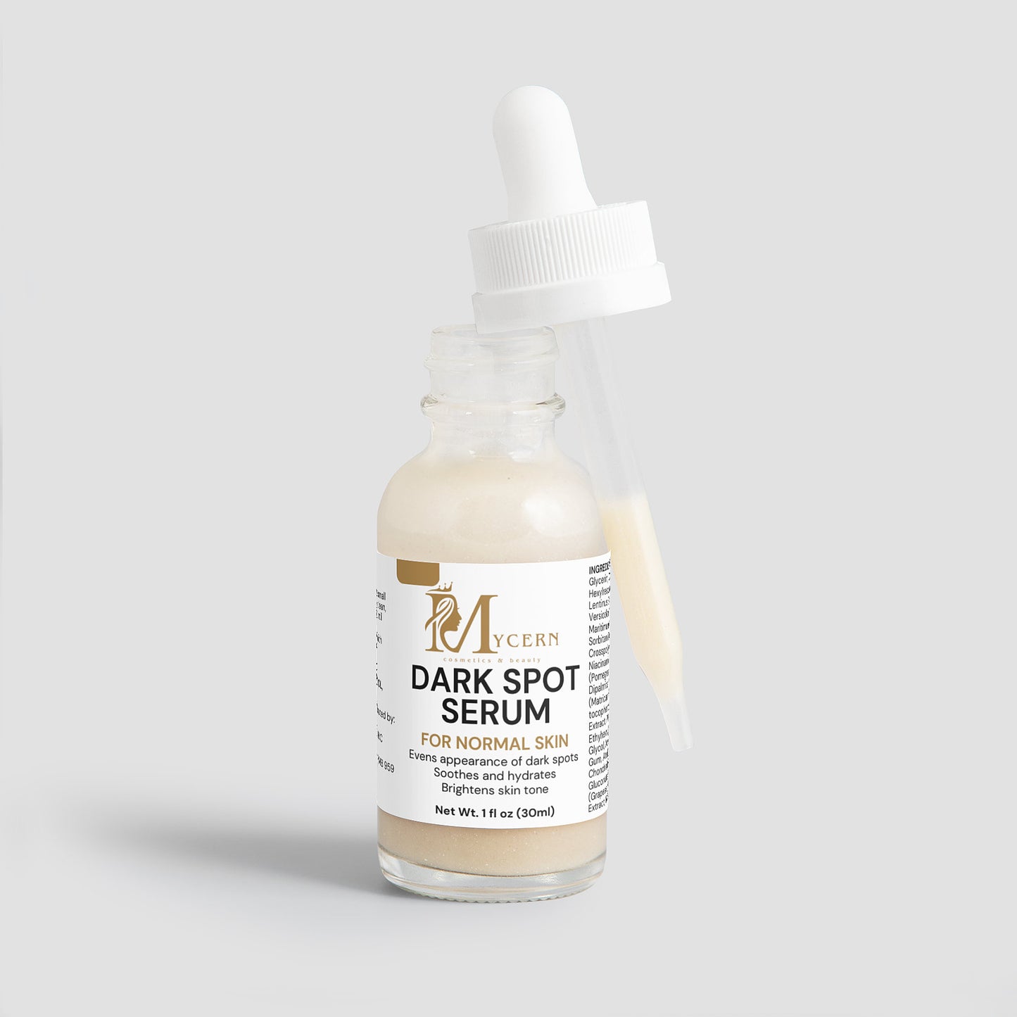 MyCern Dark Spot Serum for Normal Skin