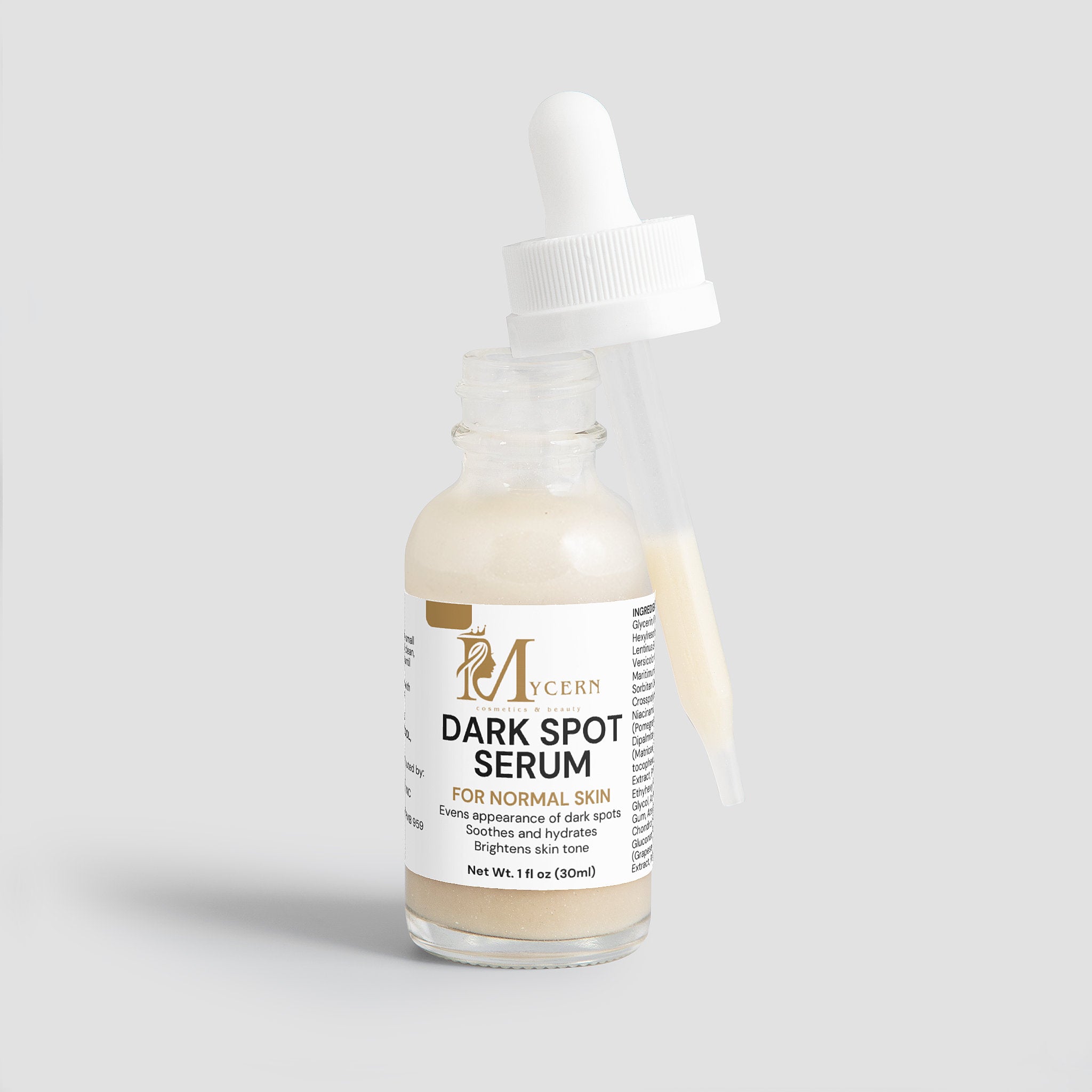 MyCern Dark Spot Serum for Normal Skin