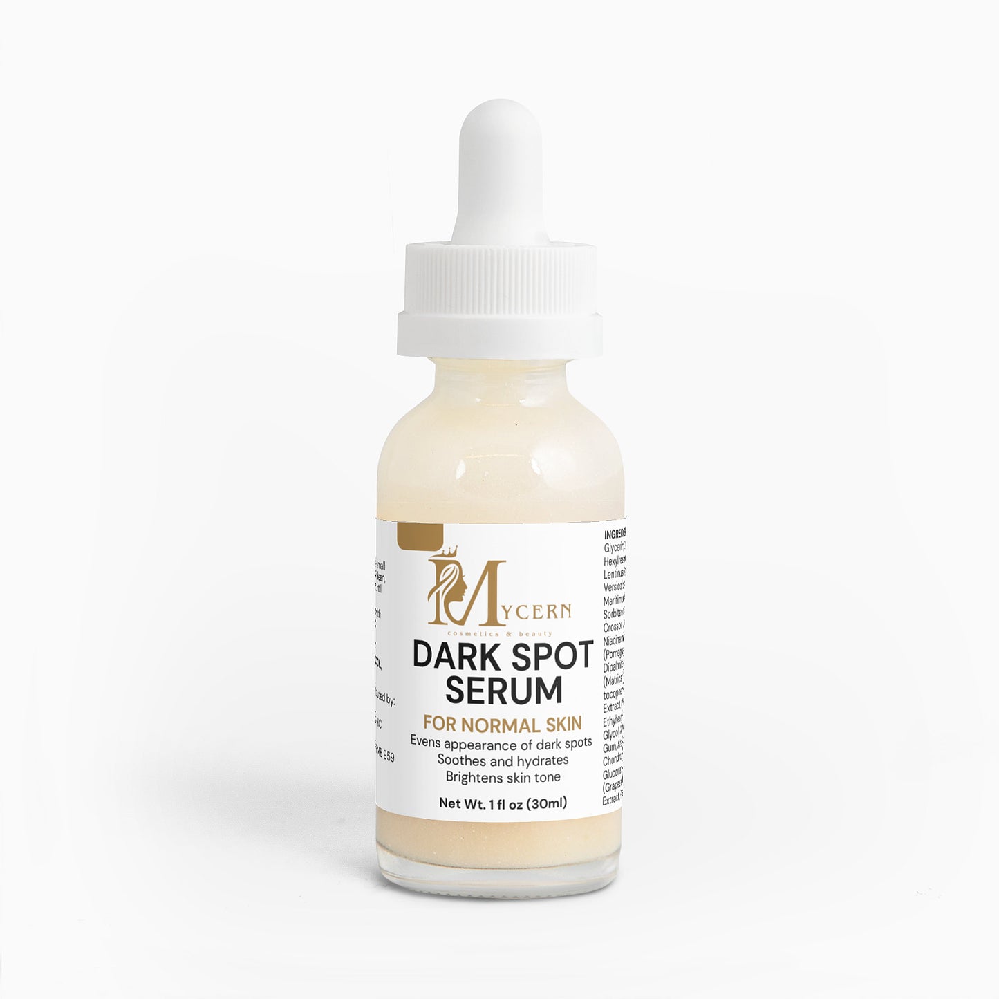 MyCern Dark Spot Serum for Normal Skin