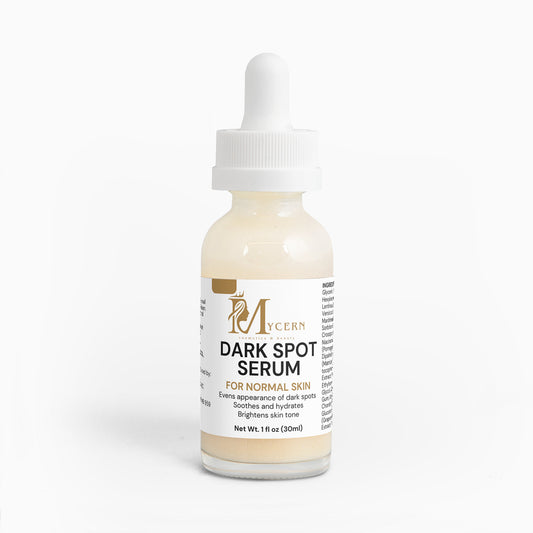 MyCern Dark Spot Serum for Normal Skin