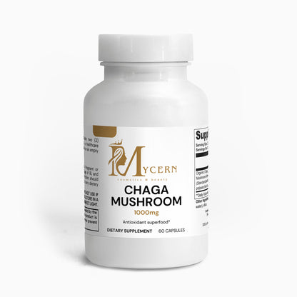 MyCern Chaga Mushroom