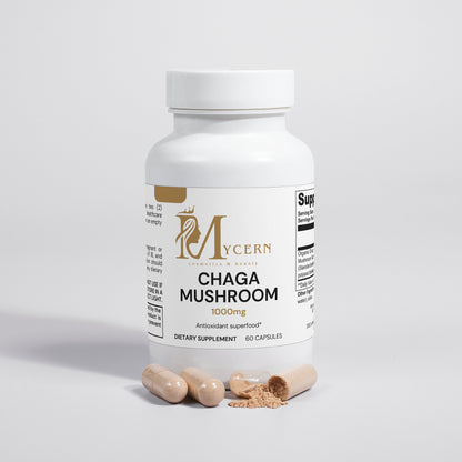 MyCern Chaga Mushroom