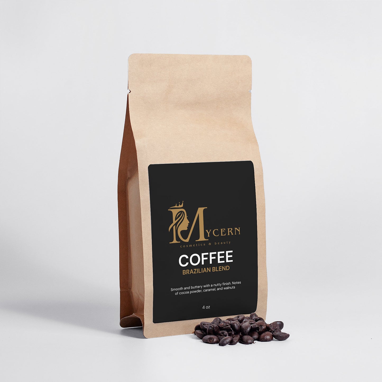 MyCern Brazilian Blend 4oz