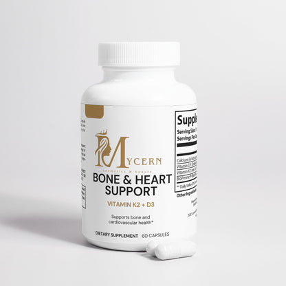 MyCern Bone & Heart Support