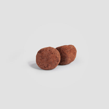 Mycern Birch Chaga Truffles