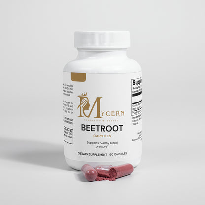 MyCern Beetroot