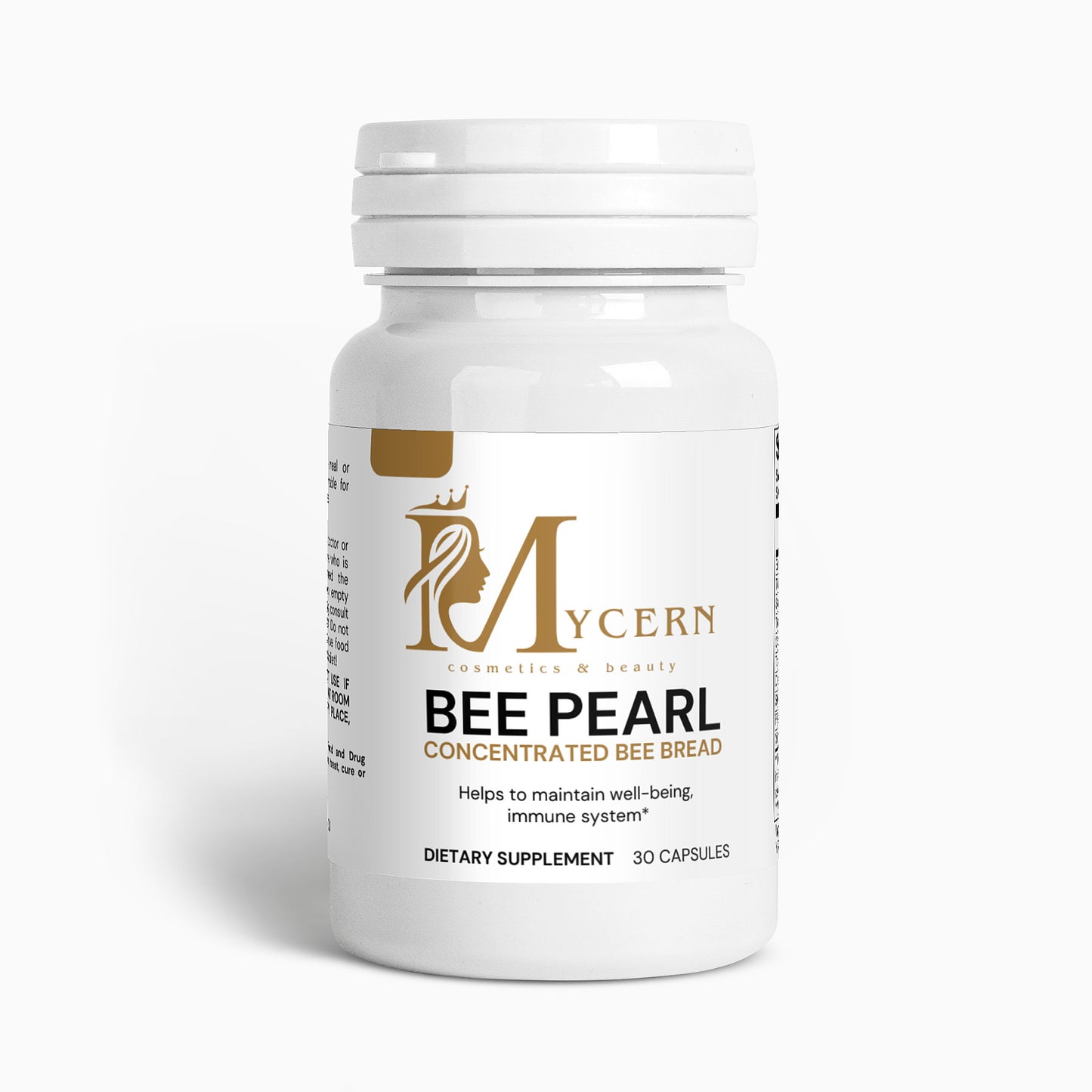 Mycern Bee Pearl