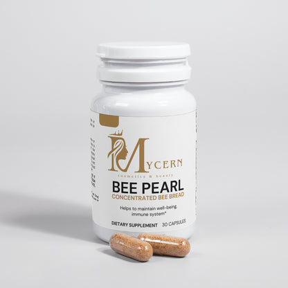 Mycern Bee Pearl