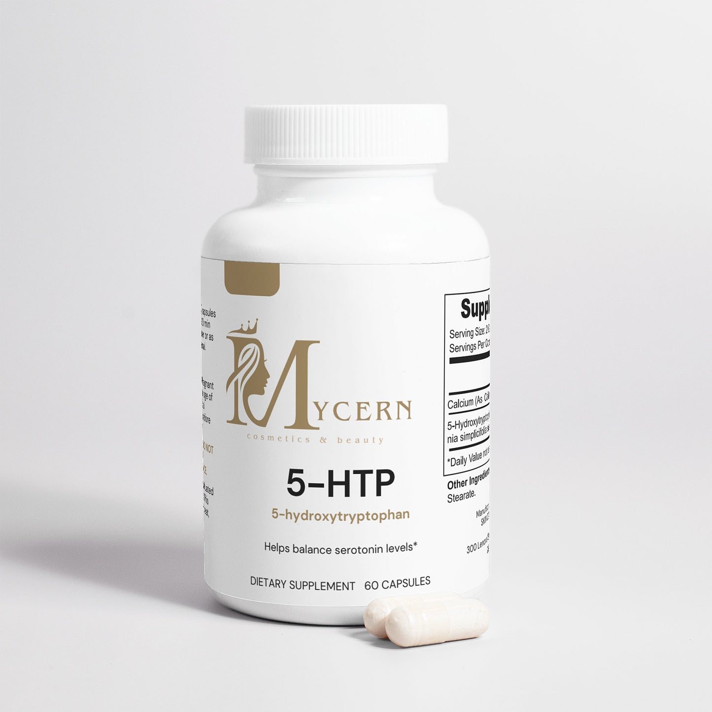 MyCern 5-HTP