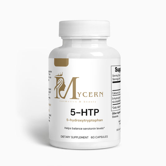 MyCern 5-HTP