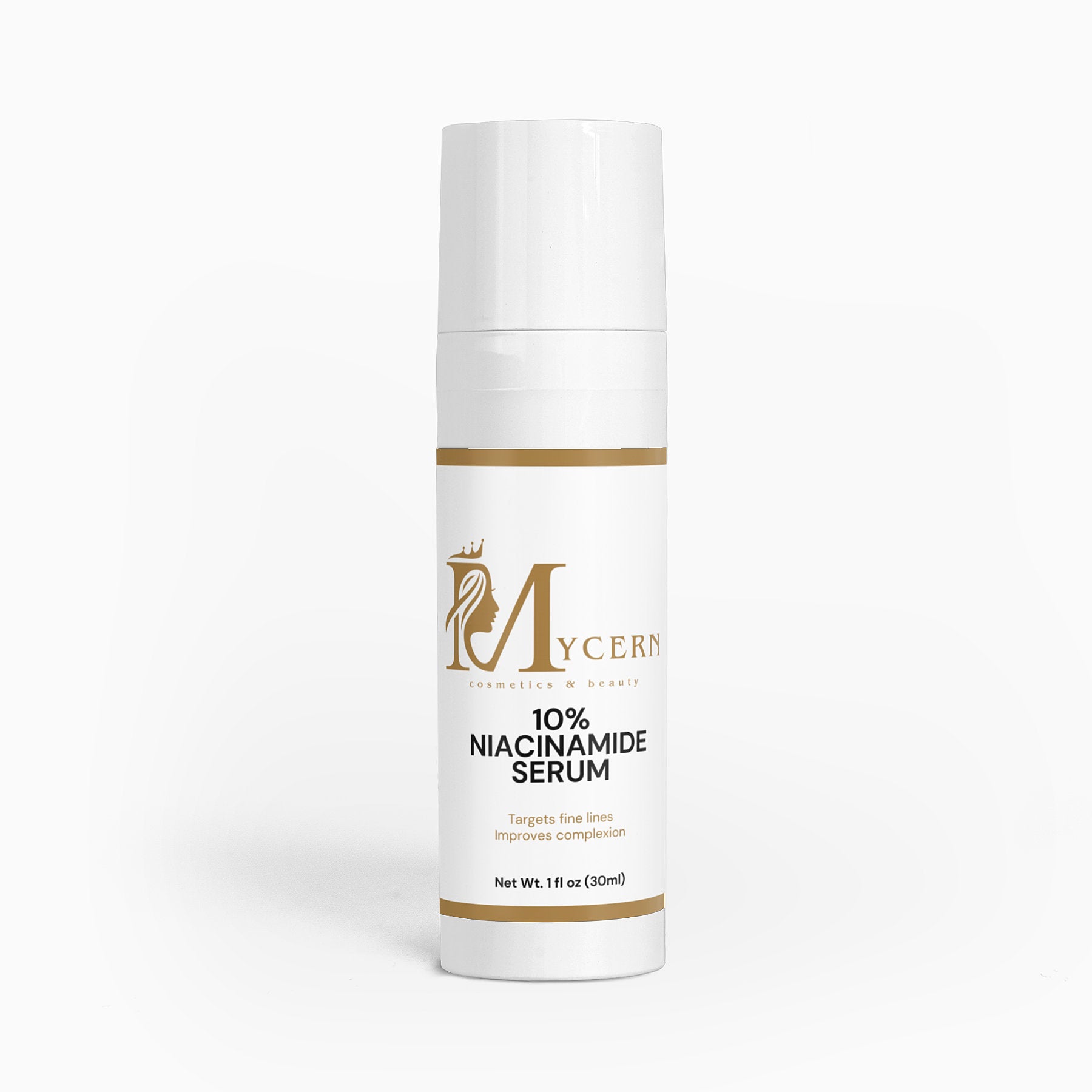MyCern 10% Niacinamide Serum