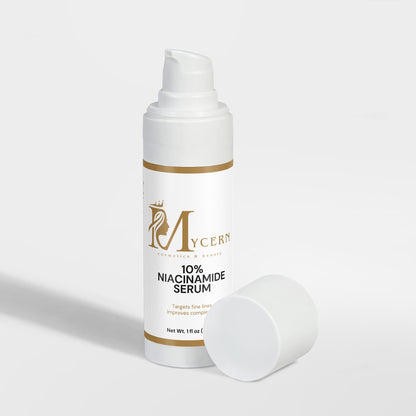 MyCern 10% Niacinamide Serum