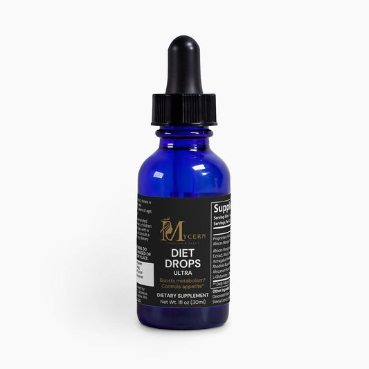 MyCern Diet Drops Ultra 1 oz